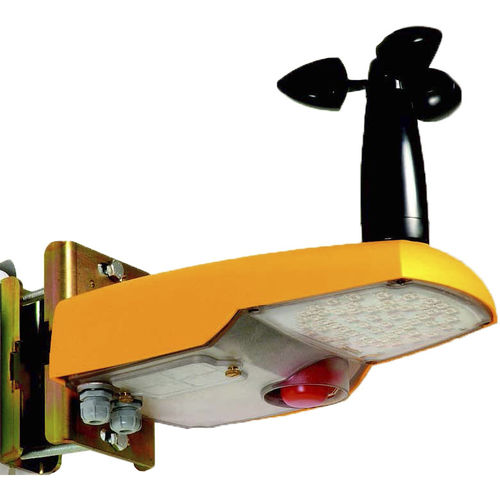 Anemômetro de conchas - ANM 400 - SINDITO - ITOWA - IP65 / com alarme / RS-485