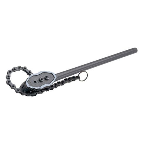 Chave de corrente para tubos - 307 series - IRIMO