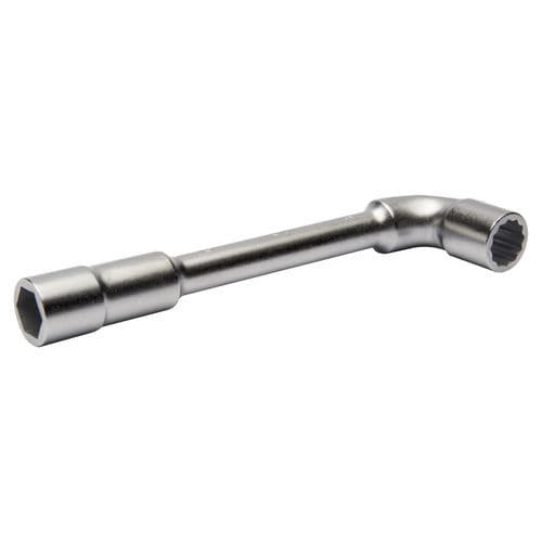 Chave biela em L - 51 series - IRIMO - em aço