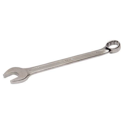 Chave combinada em aço - 25 series - IRIMO