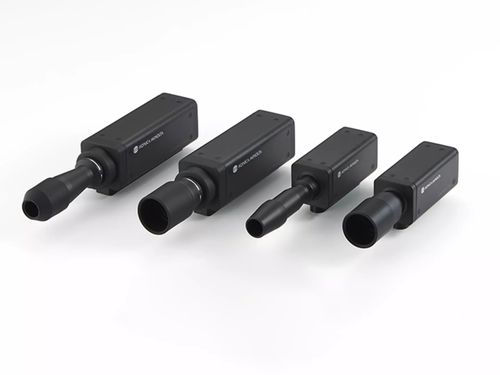 Medidor de cor (colorímetro) portátil - CA-410 - Konica Minolta - compacto / para análise de cor / para medição de luminância