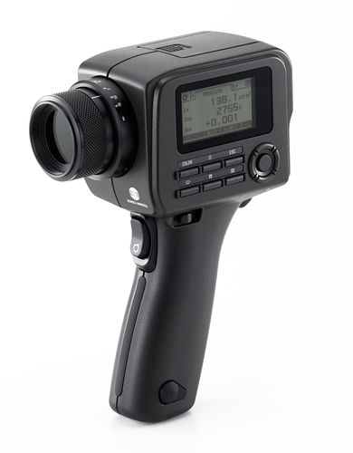 Medidor de luminância/colorímetro digital - CS-150 - Konica Minolta - compacto / USB