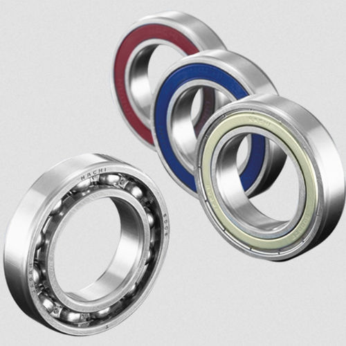 Rolamento de esferas - NACHI EUROPE - radial / axial / rígido