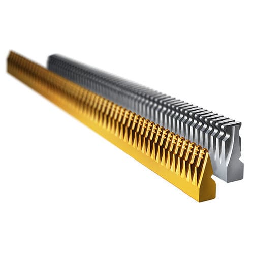Ferramenta de brochamento interno - NACHI EUROPE