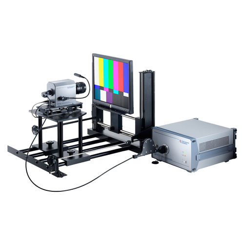 Espectroradiômetro UV/VIS - DTS140 series  - Konica Minolta Sensing Americas - CCD / para visualização