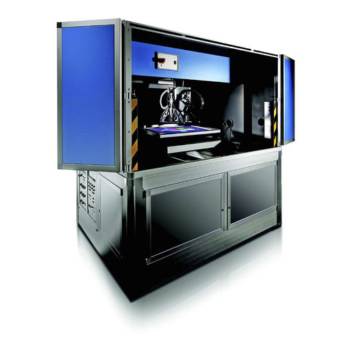 Goniômetro motorizado - DMS 903 - Konica Minolta Sensing Americas - de 6 eixos / para telas de grande dimensão