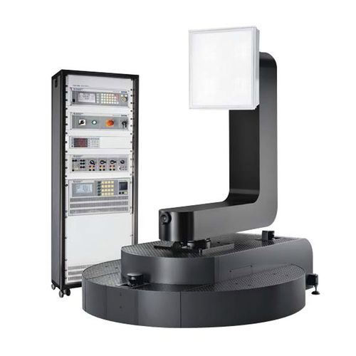 Goniofotômetro freestanding - LGS 1000  - Konica Minolta Sensing Americas - para módulo LED