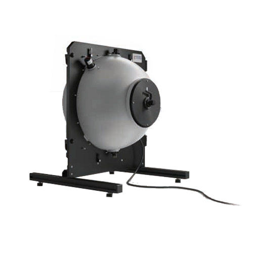 Esfera integradora para medição de fluxo luminoso - ISP 500 - Konica Minolta Sensing Americas