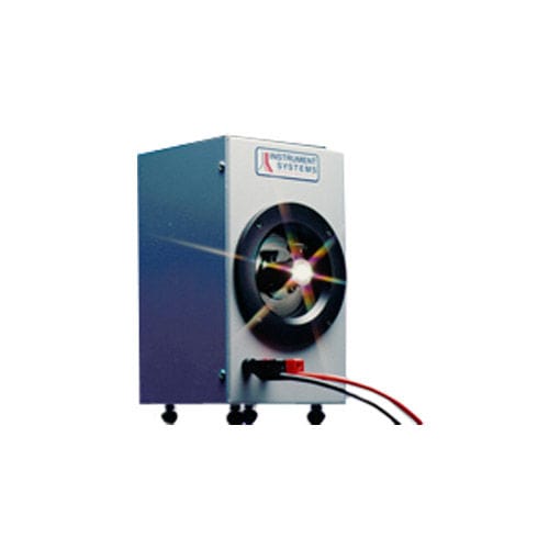 Fonte de luz com lâmpada halógena - LS series - Konica Minolta Sensing Americas - com lâmpada de deutério / infravermelho / UV