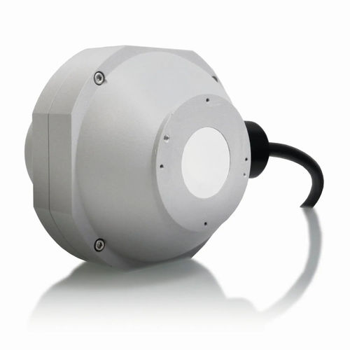 Esfera integradora para medição de fluxo luminoso - ISP 100 - Konica Minolta Sensing Americas