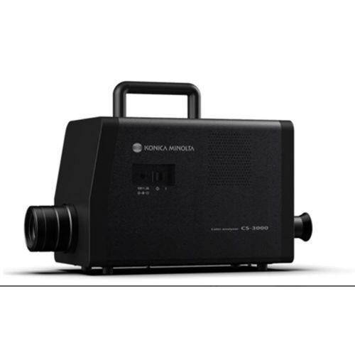 Espectroradiômetro de alta precisão - CS-3000 - Konica Minolta Sensing Americas - de medição / de laboratório