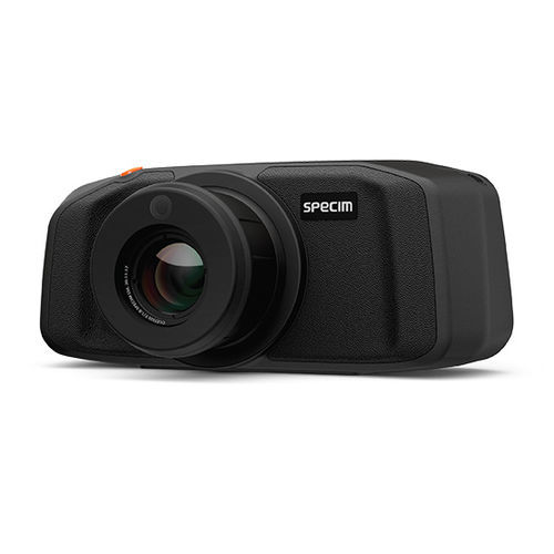 Câmera hiperespectral - Specim IQ - Konica Minolta Sensing Americas - de laboratório / VIS-NIR / CMOS