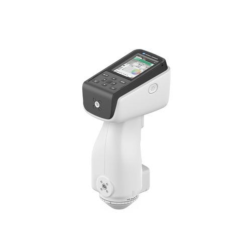 Espectrofotômetro em cores - CM-16d - Konica Minolta Sensing Americas - de xênon / com Bluetooth / sem fio