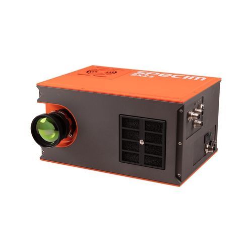 Câmera hiperespectral - Specim SX25 - Konica Minolta Sensing Americas - industrial / para aplicações científicas / para pesquisa e desenvolvimento