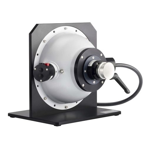 Esfera integradora para medição de fluxo luminoso - ISP 150L - Konica Minolta Sensing Americas