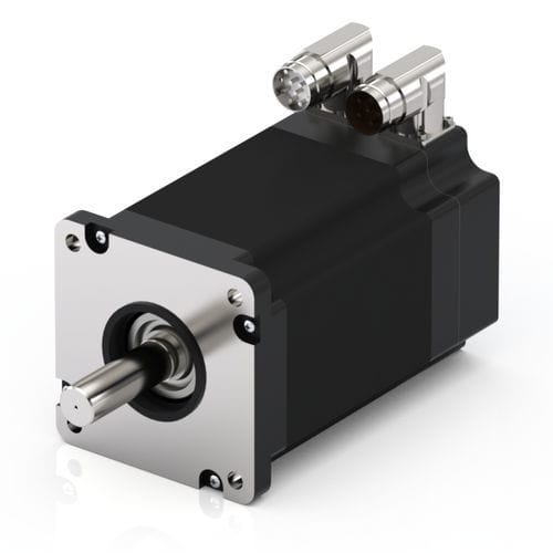 Servomotor trifásico - ECOSTEP 34T53x series - JAT - Jenaer Antriebstechnik GmbH - de múltiplos polos / de alto torque / de alta precisão