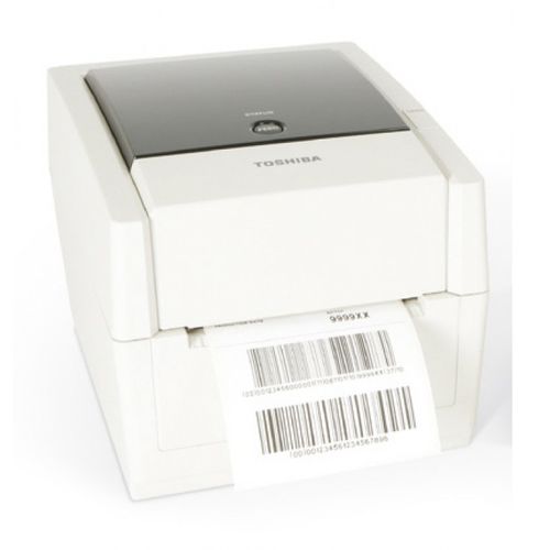 Impressora de etiquetas térmica direta - B-EV4 series - Toshiba TEC