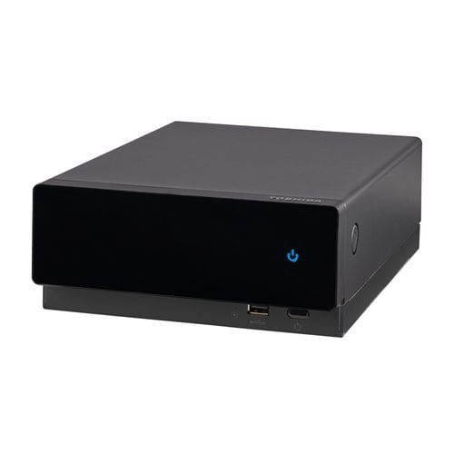 Computador para ponto de venda - TCx® 900 - Toshiba TEC - de mesa / Intel® Core™ i3-13100E / Intel® Core™ i5-13500E