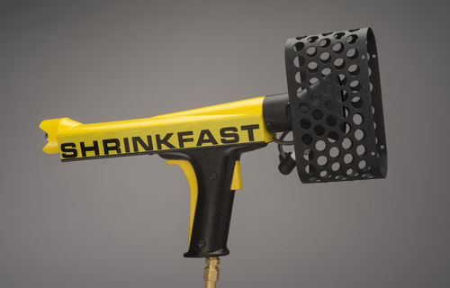 Pistola de encolhimento - 975 series - SHRINKFAST - manual