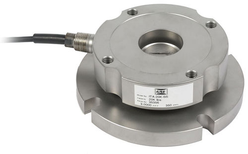 Módulo de pesagem para tanque - ITA - Avery Weigh-Tronix - para silo