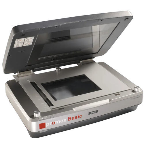 Sistema de escaneamento 2D - PROMEX BASIC - Ascona GmbH - para medição dimensional / de perfis / óptico