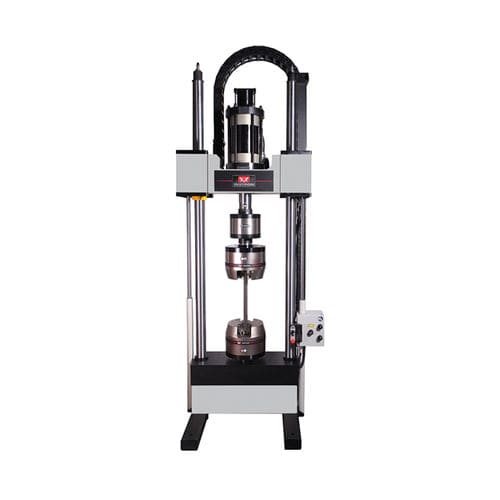 Máquina de ensaio de fadiga - 8803 - Instron - controlada por computador / de materiais / para laboratório