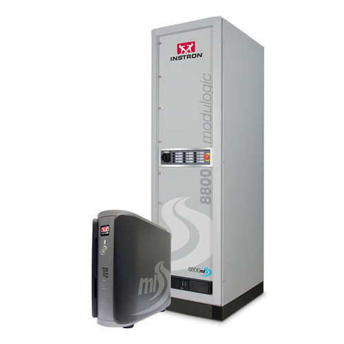 Sistema de controle de teste - Labtronic® 8800ml - Instron