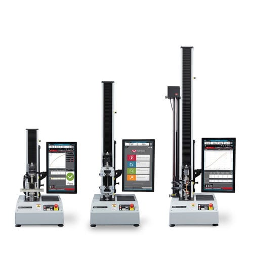Máquina de ensaio universal - 34SC Series - Instron - de compressão / de tensão / de flexão