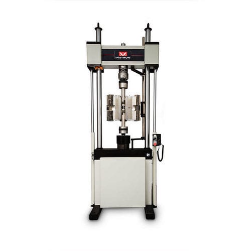 Máquina de ensaio LCF - Instron - de fadiga / de materiais / para a indústria automotiva