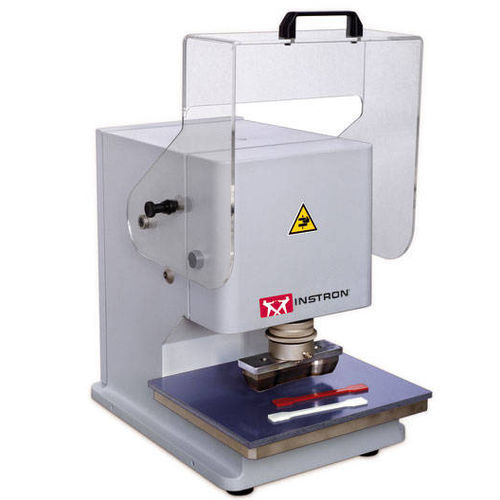 Máquina de preparação de espécimes de teste - C-605 series - Instron
