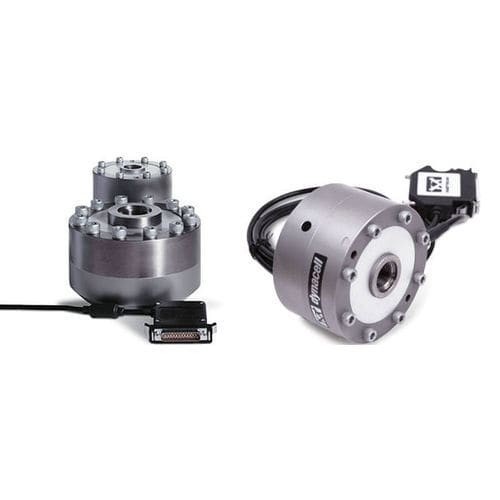 Célula de carga de compressão - 2527 series - Instron - de apoio central