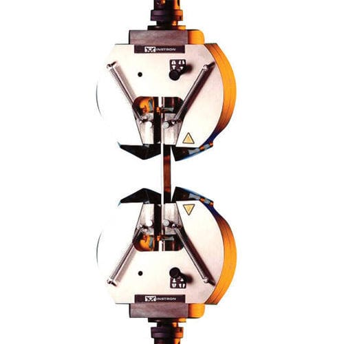 Garra de preensão pneumática - 2716 series - Instron - paralela / compacta / de giro