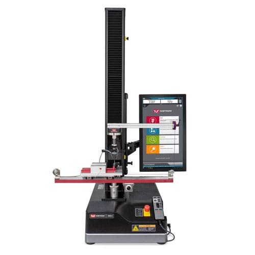 Acessório de testes de descasque - CP134660 - Instron - de amostra / pneumático