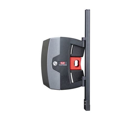 Extensômetro vídeo - AVE3 Advanced - Instron - strain gauge / de alta resolução / para altas temperaturas
