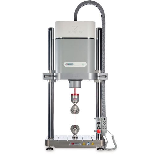 Máquina de ensaio de fadiga - ElectroPuls E3000  - Instron - de torção / controlada por computador / de materiais