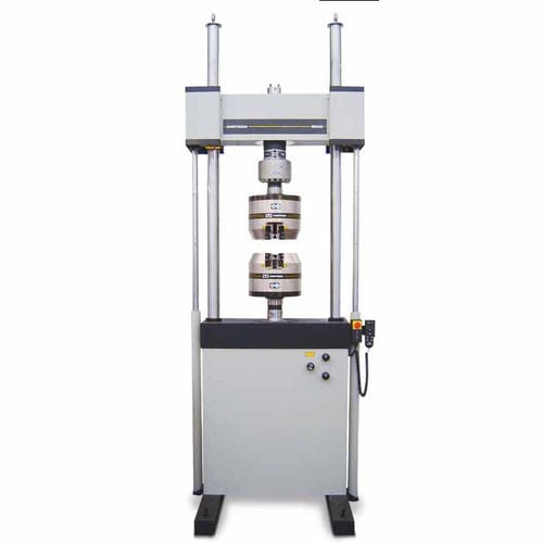 Máquina de ensaio de fadiga - 8802 - Instron - controlada por computador / para materiais / industrial