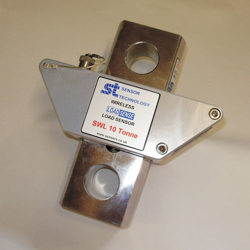 Célula de carga de tensão - WLS-LC - Sensor Technology Ltd - tipo beam / strain gauge / digital