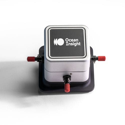 Suporte para cubeta - Ocean Insight