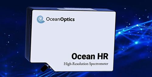 Espectrômetro VIS-NIR - HR6 - Ocean Insight - de UV-Vis / industrial / para aplicações médicas