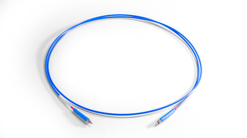 Cabo de ligação de fibra óptica - Ocean Insight
