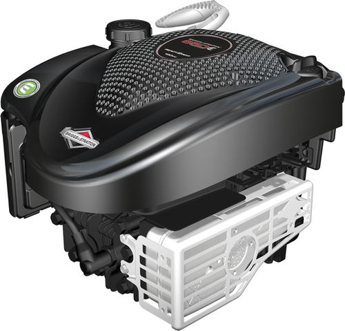 Motor a gasolina - 650E series™  - BRIGGS and STRATTON - monocilíndrico / com válvulas na cabeça