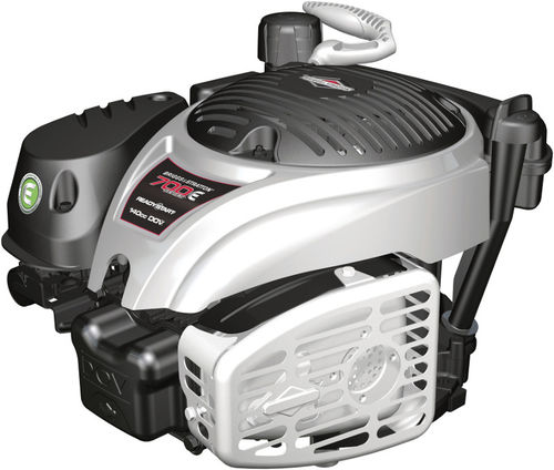 Motor a gasolina - 700E series™ DOV® - BRIGGS and STRATTON - monocilíndrico / com válvulas na cabeça