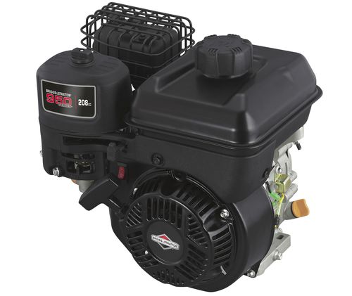 Motor a gasolina - 950E Series™ - BRIGGS and STRATTON - monocilíndrico / com válvulas na cabeça