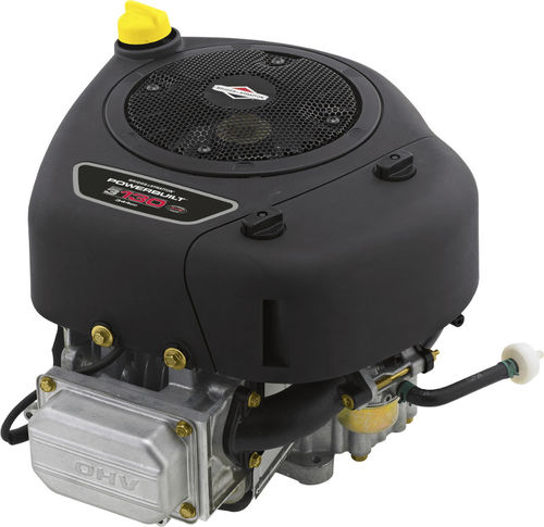 Motor a gasolina - PowerBuilt™ series  - BRIGGS and STRATTON - monocilíndrico / com válvulas na cabeça