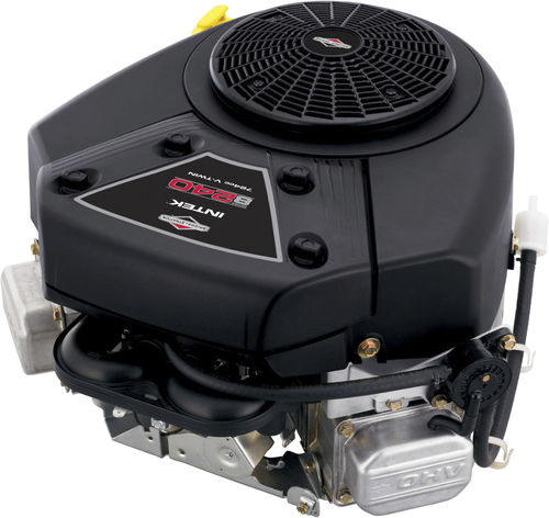 Motor a gasolina - Intek™ series  - BRIGGS and STRATTON - monocilíndrico / com válvulas na cabeça