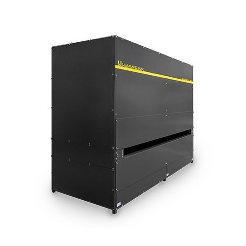 Sistema de visão de visão industrial - Edge-Vision-4.0 - Hammer-IMS - de monitoramento / de detecção / para inspeção