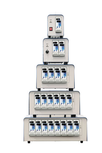 Controlador de temperatura com display digital - iTwin - Plasteel Group