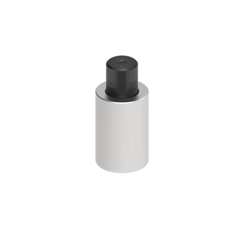 Atuador pneumático - R0774 - Plasteel Group - linear / de pistão / para a indústria do plástico