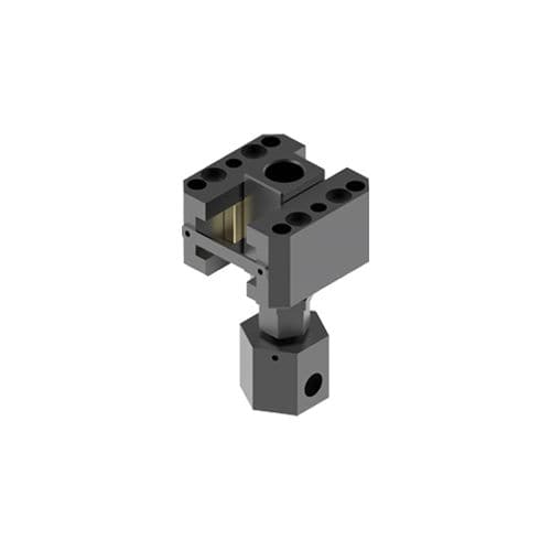 Ejetor para a indústria do plástico - R0578 - Plasteel Group - para moldes e ferramentas