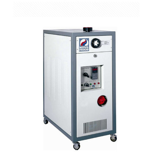 Unidade de controlo aquecedora - NO  - Nova Frigo Engineering S.r.l. - de temperatura